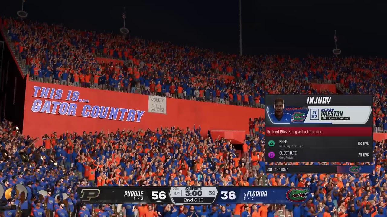 NCAAF 26