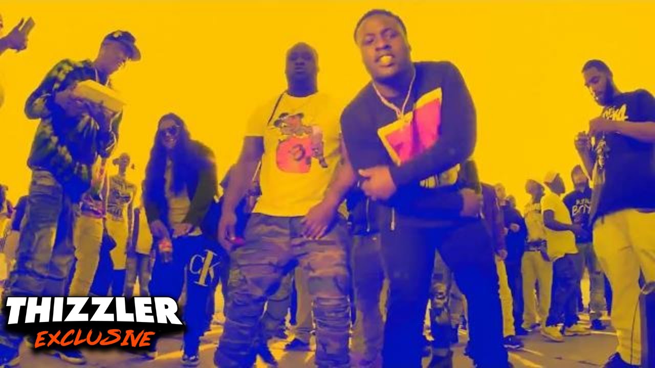 Mistah F.A.B. ft. Slimmy B, Lil Tutu, Dubee & more - Still Feelin' It (Crest Remix) (Music Video)