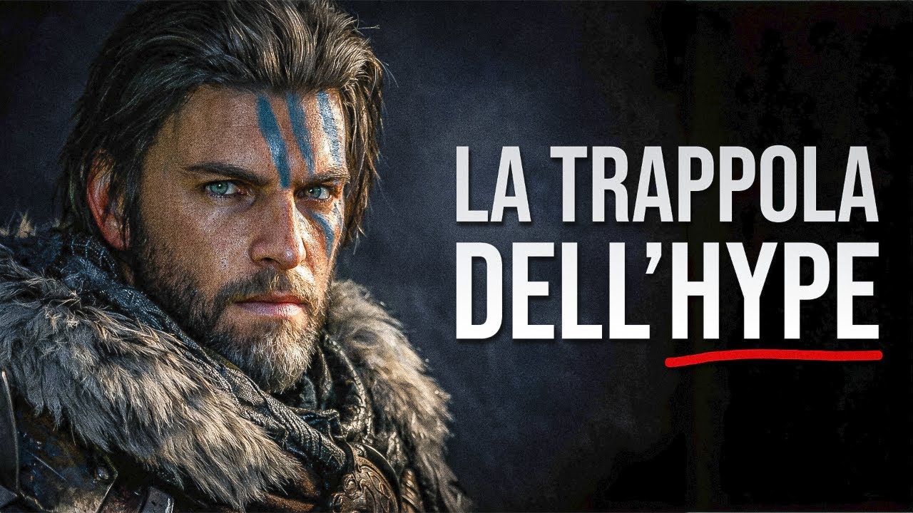 L'Hype Trap: Perché continuiamo a preordinare giochi rotti nel 2026
