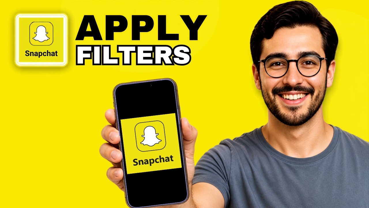 How to Apply Multiple Filters on Snapchat - Full Guide (2026)