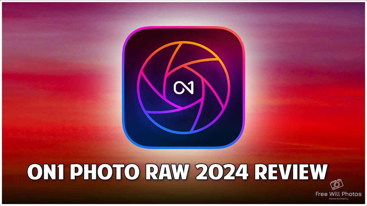 ON1 Photo Raw 2024 Review