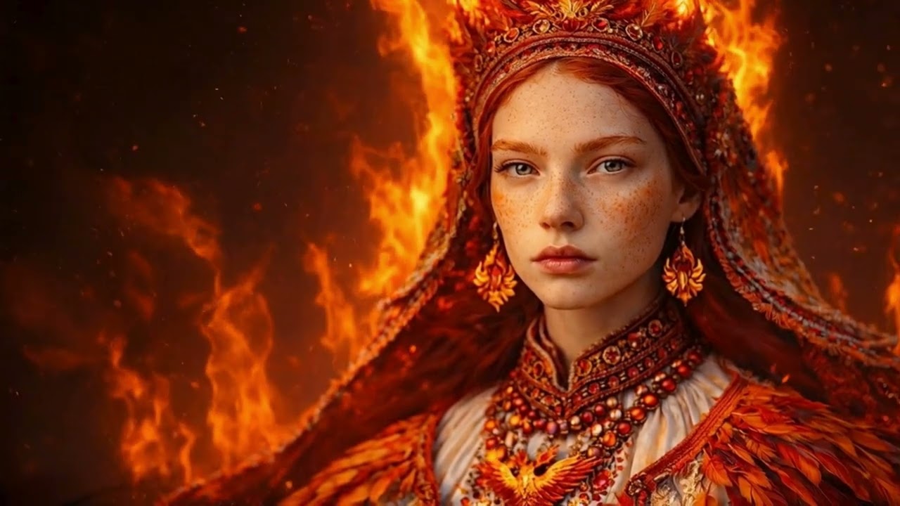 Eironeja - Z Popiołu Wstanę