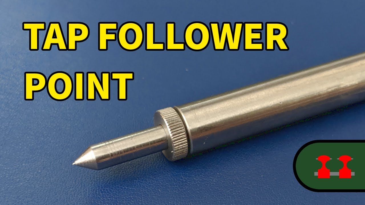 Tap Follower - Part 2