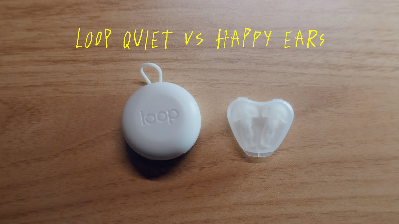 happy ears vs happy ears