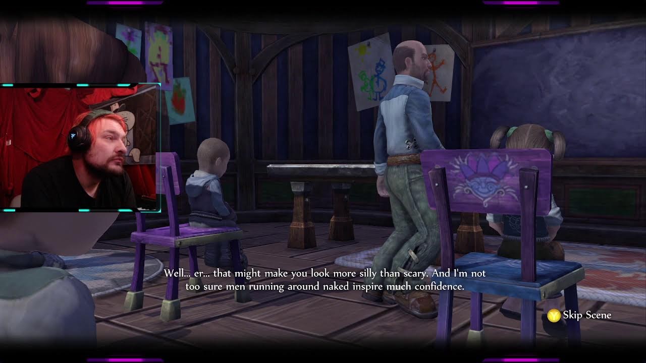 Fable Fun