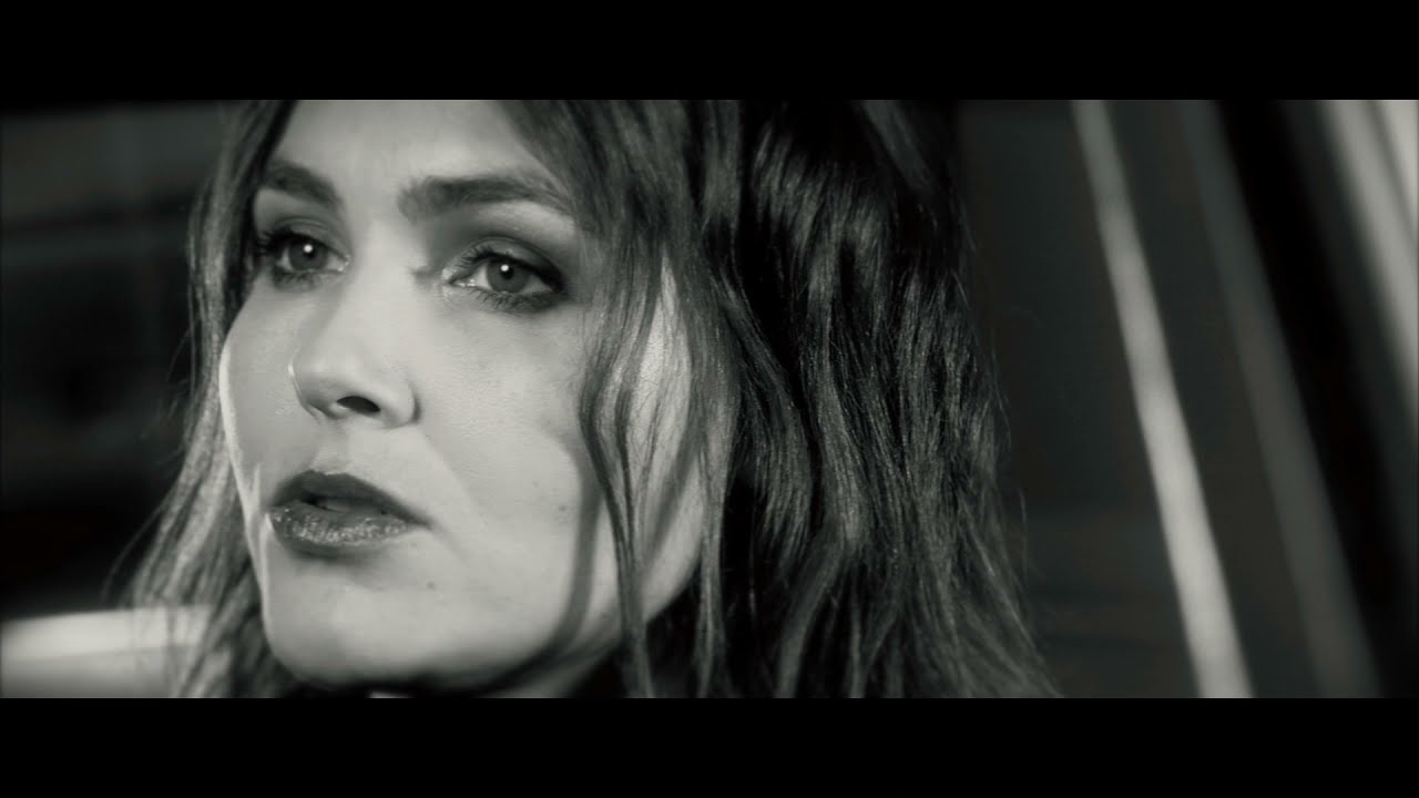 Emma Longard - Hold On To Me (Official Video)