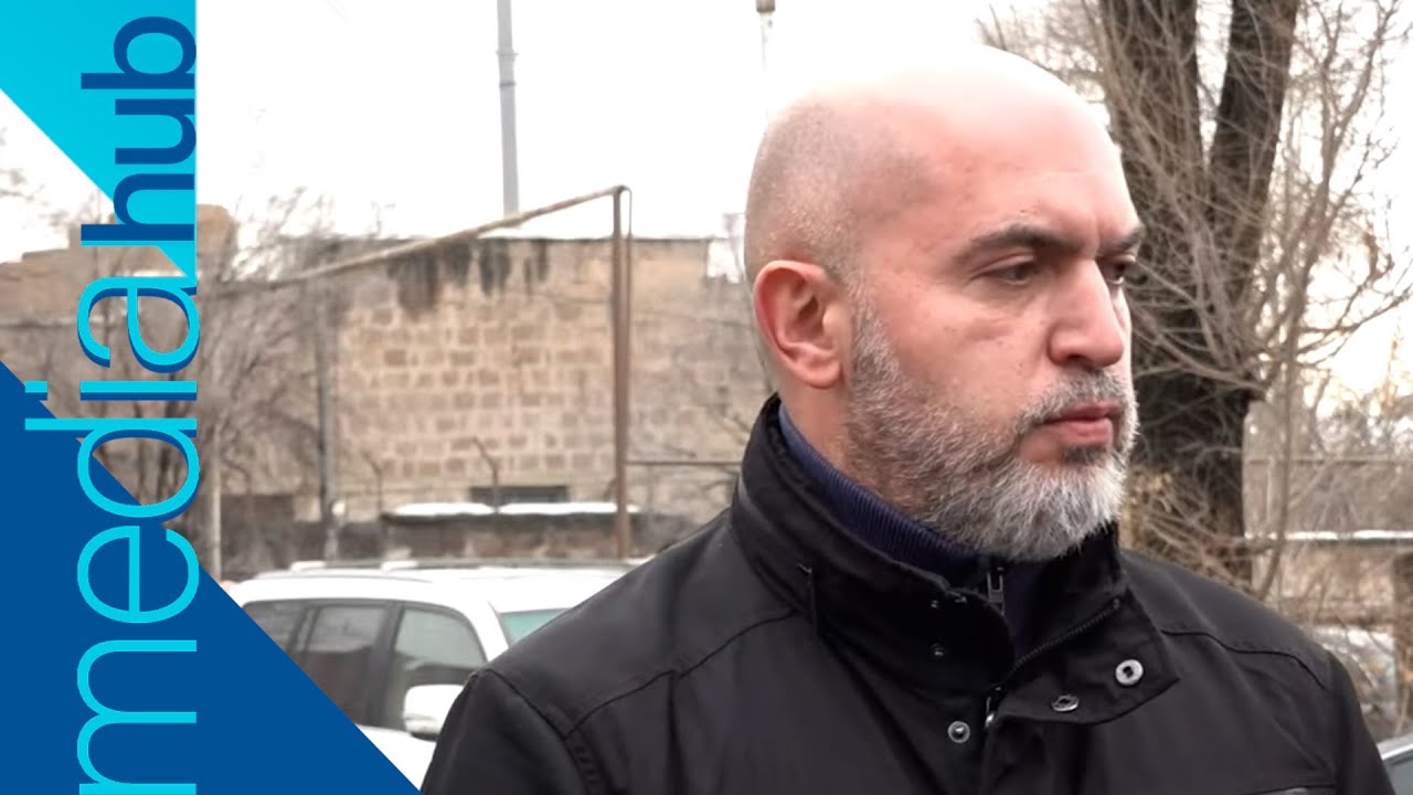 Մենք, որ երգում էինք, Նիկոլն ո՞ւր էր. Աշոտյան