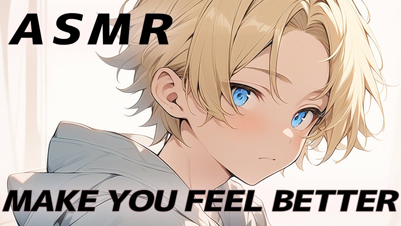 【ASMR】 音圧が心地良い睡眠導入 【耳塞ぎ / 耳かき / EarCleaning】