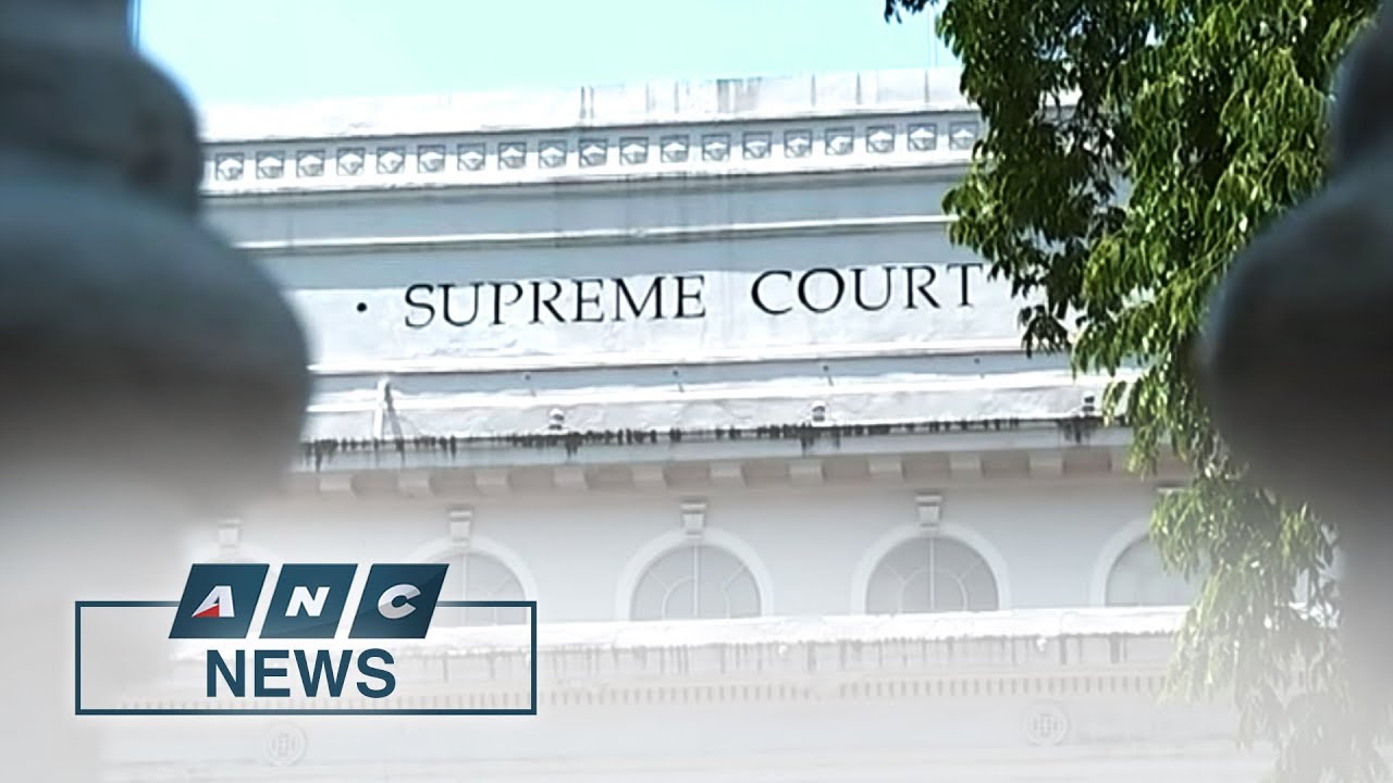 Ex-poll official: Supreme Court poll protest decision causing delays | Matters of Fact