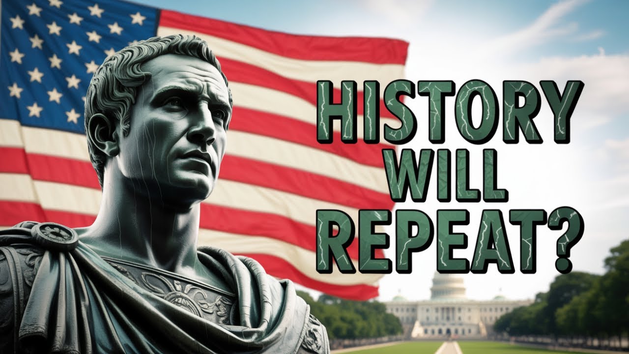 Historyczne wzorce we wsp&oacute;łczesnych wyborach: wnioski z wybor&oacute;w w Rzymie dla głosowania w USA w 2...