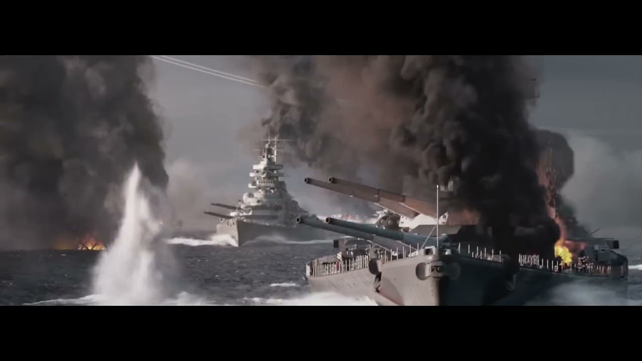 Sabaton - Dreadnought (Lyrics & Sub ESp)