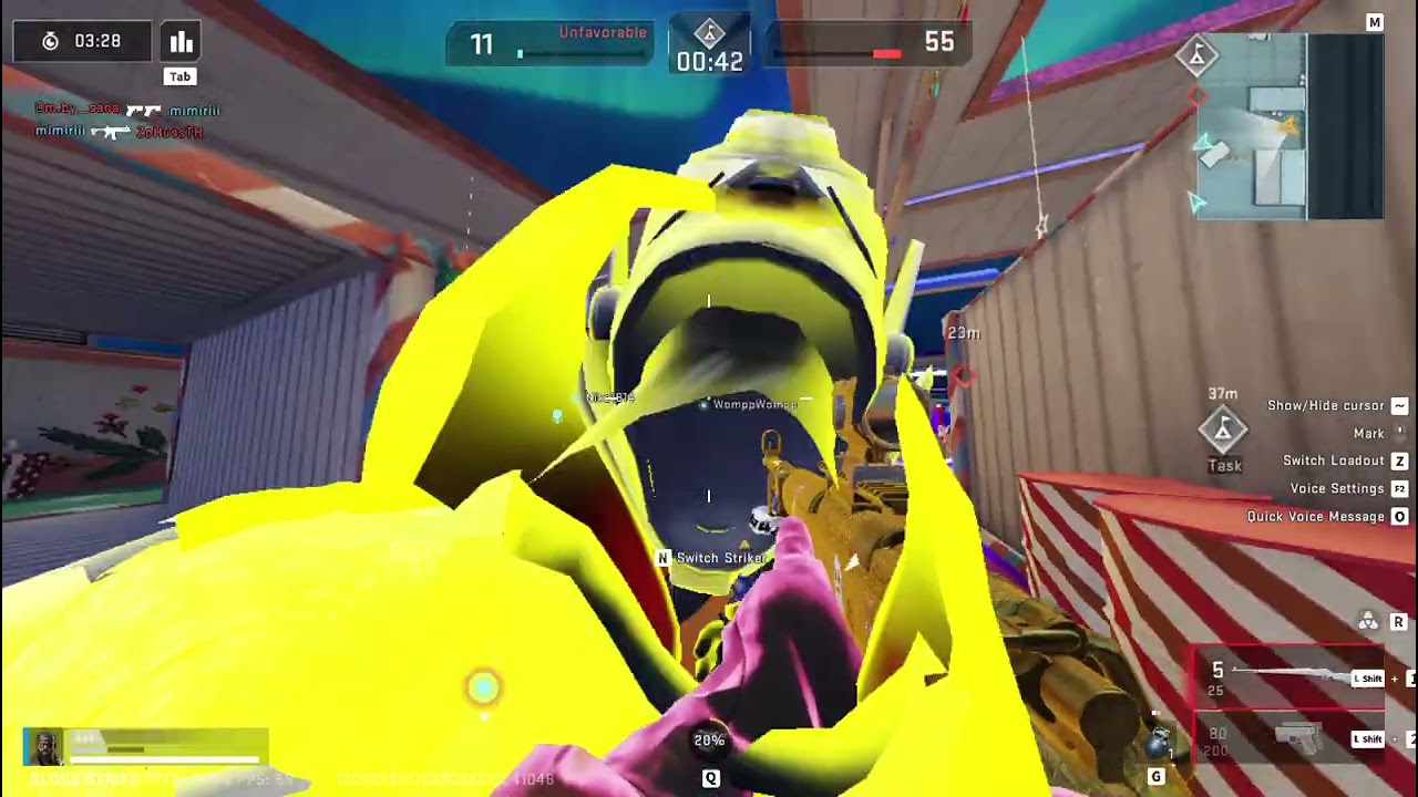 I am noob You can't believe me just see this