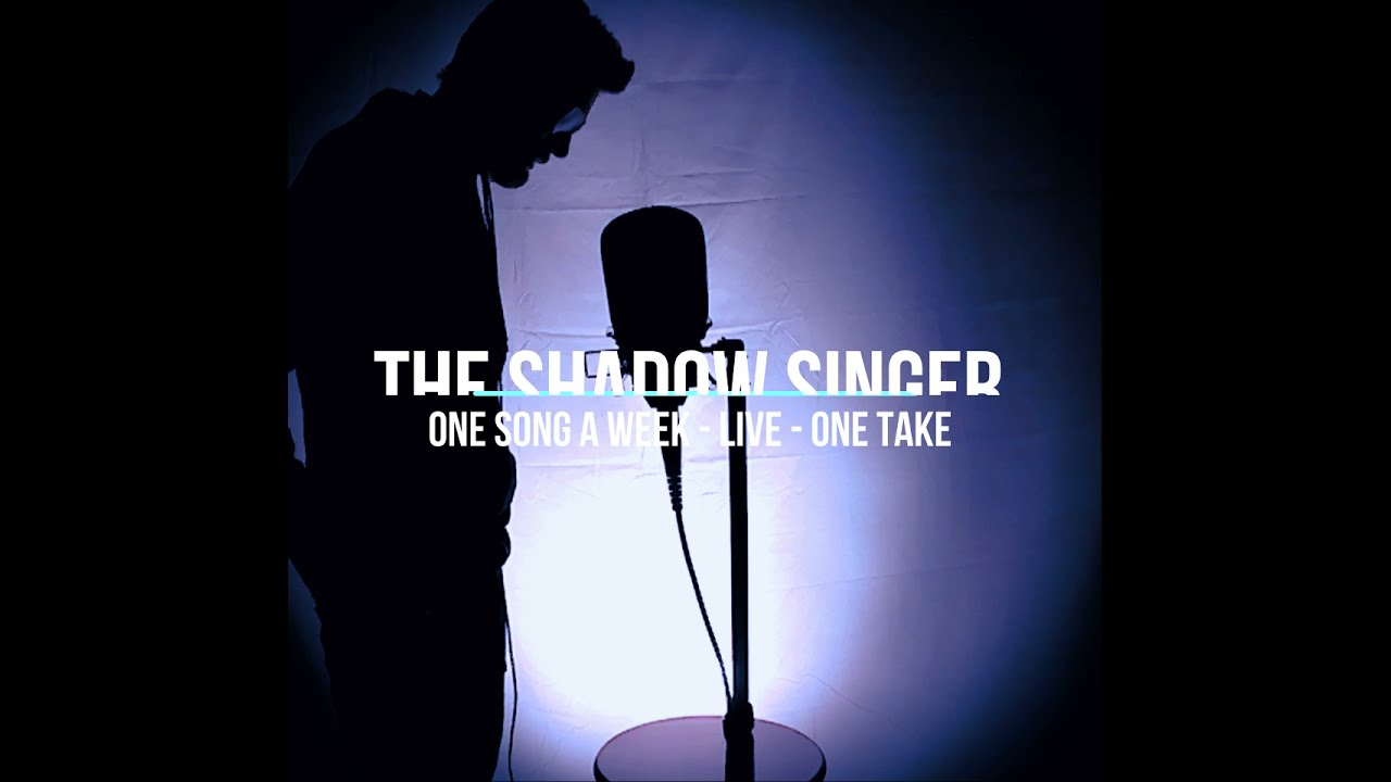 WEEK 6  - RIGHT IN TWO by TOOL (COVER)
