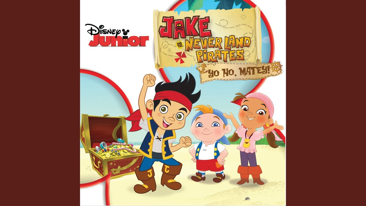 Pirate Pogo