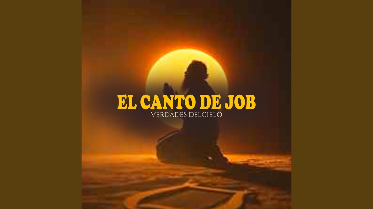 El Canto De Job