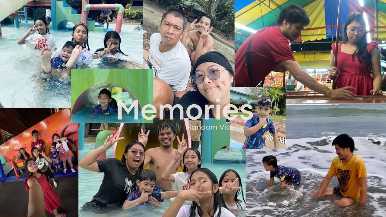 Random Vlog