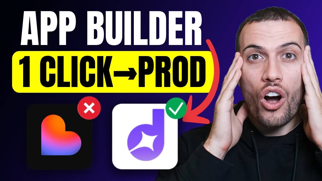 Dyad: il Najlepszy AI App Builder Open Source (alternatywa dla kochanych)