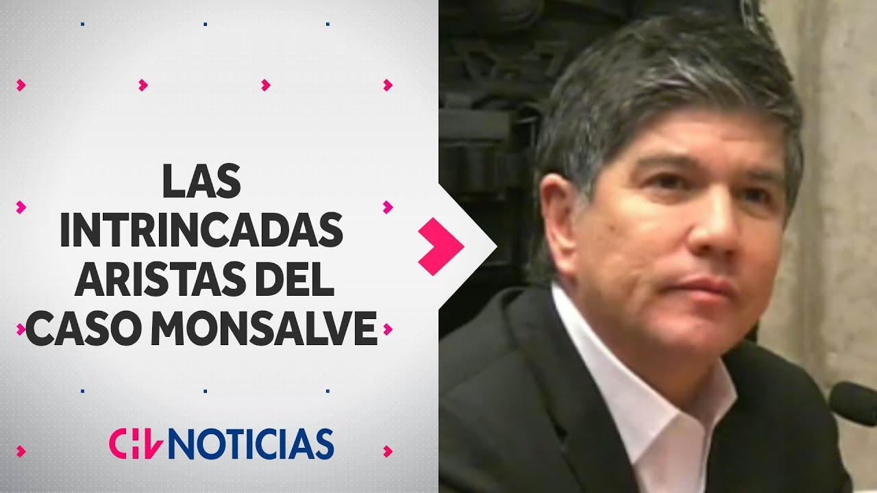 LAS INTRINCADAS ARISTAS del caso Monsalve a casi un año de denuncia: Abogado declarará como imputado