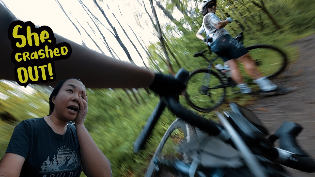 Farmer's Daughter Gravel Grinder 2023 RECAP