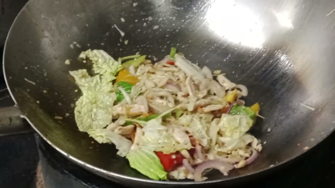Chandni chauk se🧑‍🍳👌👍🍜