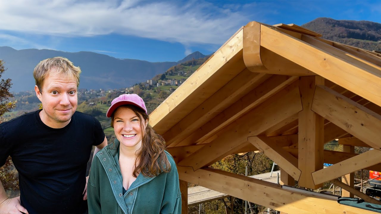 How We Built This in ONE DAY.
