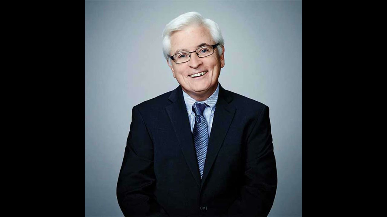 Bill Carter on the fall and rise of Jimmy Kimmel