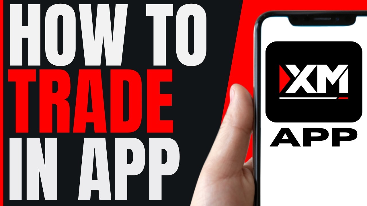 How To TRADE In XM Mobile (QUICK & EASY) 2026
