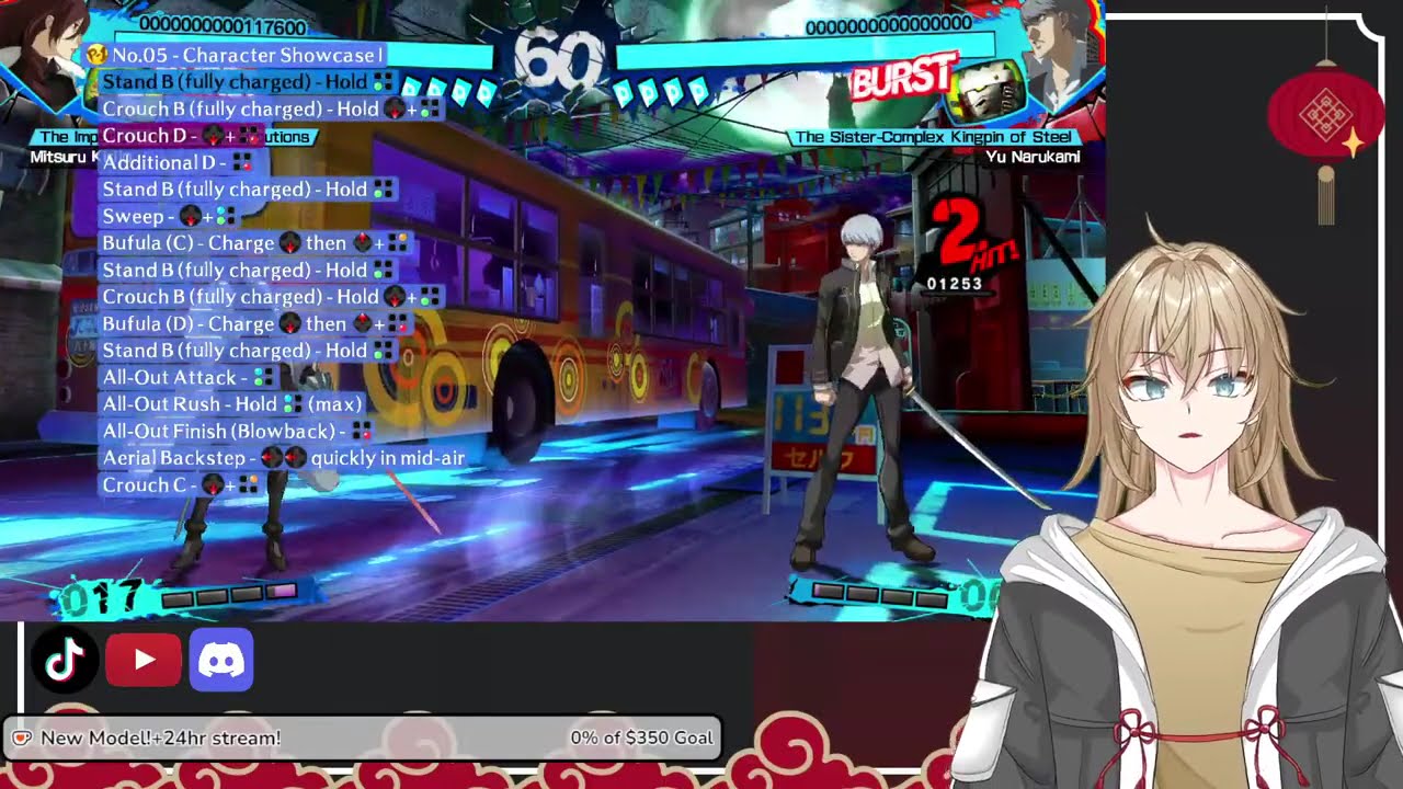 Chill Genshin vibes HSR/ZZZ/P5X/WUWA #columbina #genshinimpact #raidenshogun