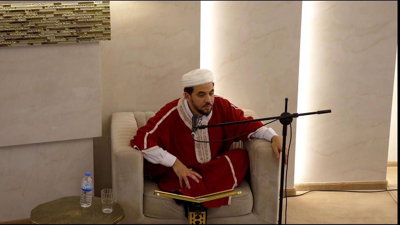 At-Tawba - Die Reue - Was erschwert den Tawba-Prozess? - Abdul Adhim Kamouss