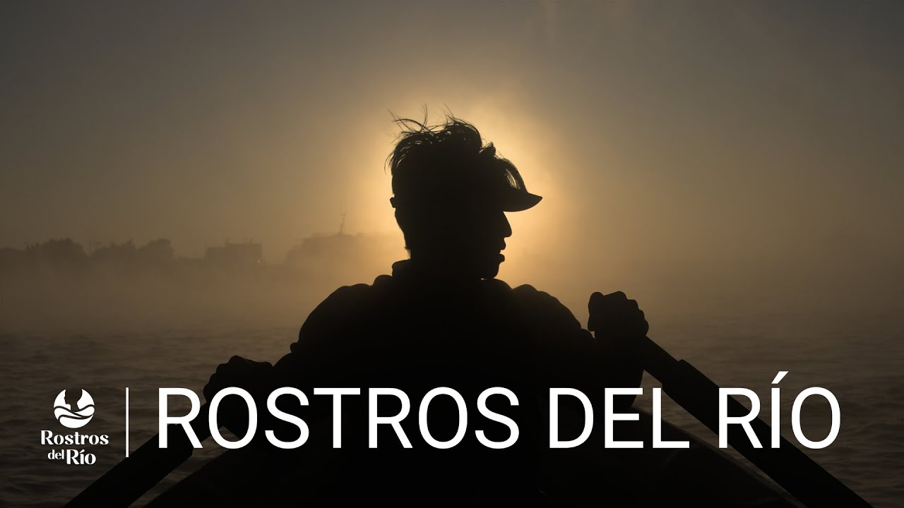 Rostros del Río | El significado del río Paraguay