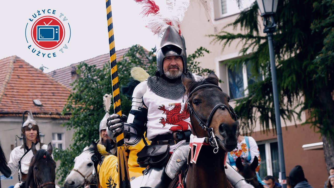 Turniej rycerski w Kożuchowie | 2022