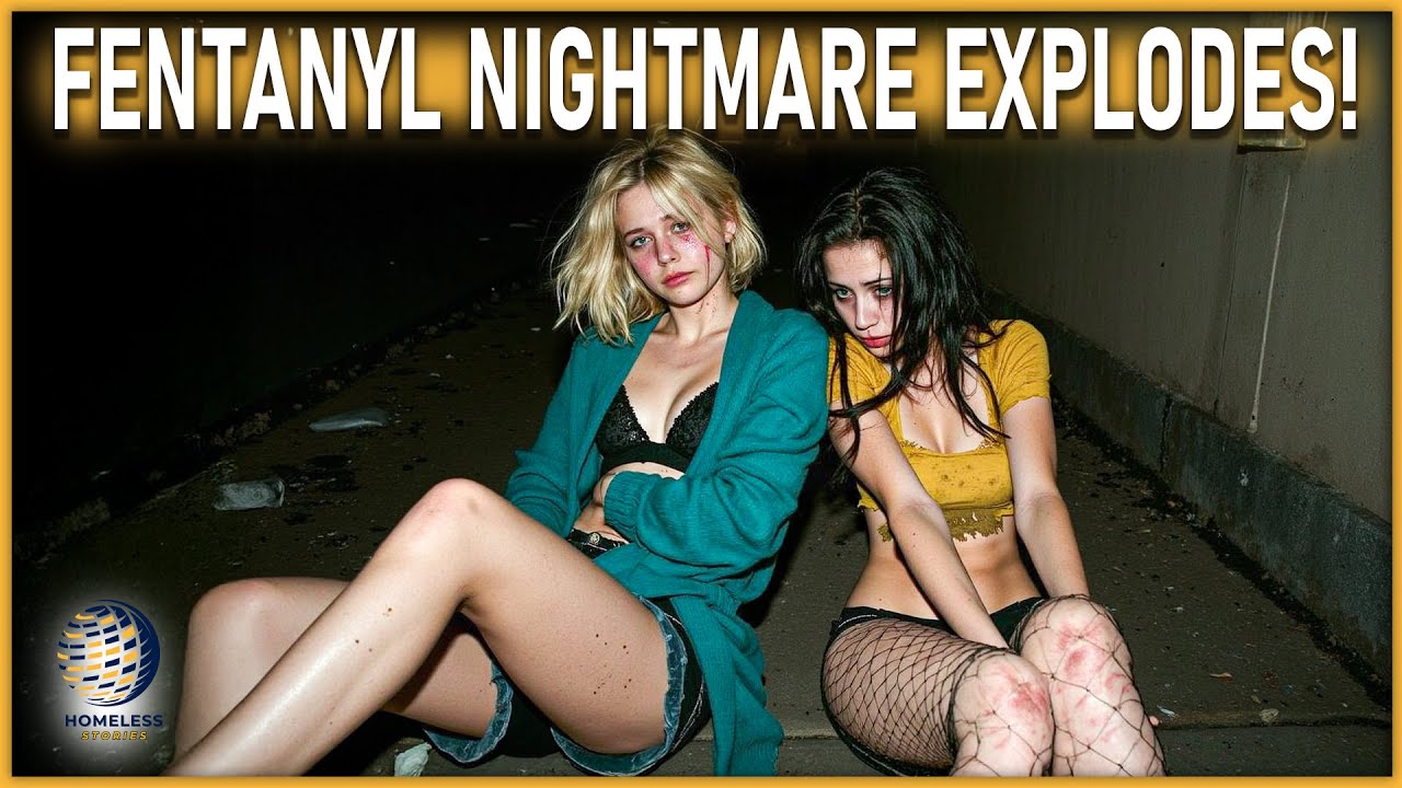 Washington Homeless Crisis 2025: Fentanyl Is Pulling the State Into Darkness | Homeless in America