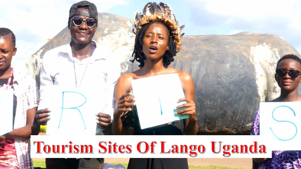 Tourism Sites Of Lango Uganda Episode 1