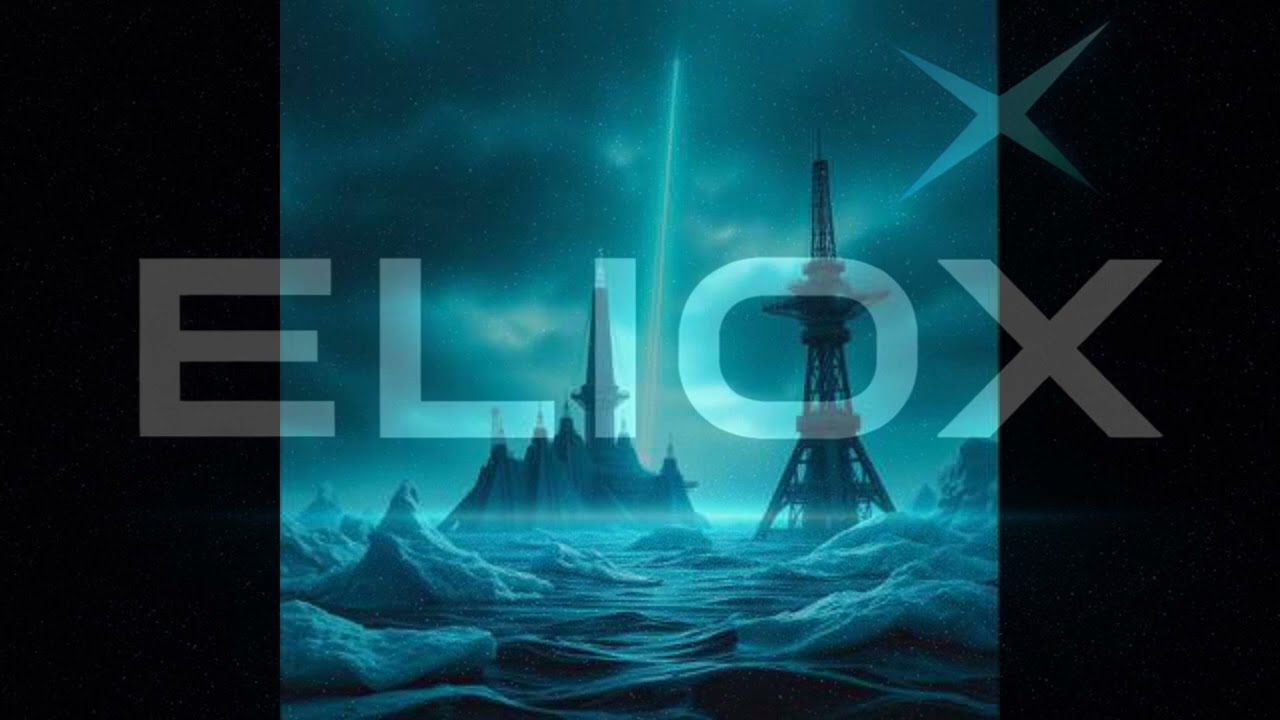 Eliox - Tormenta Nórdica 