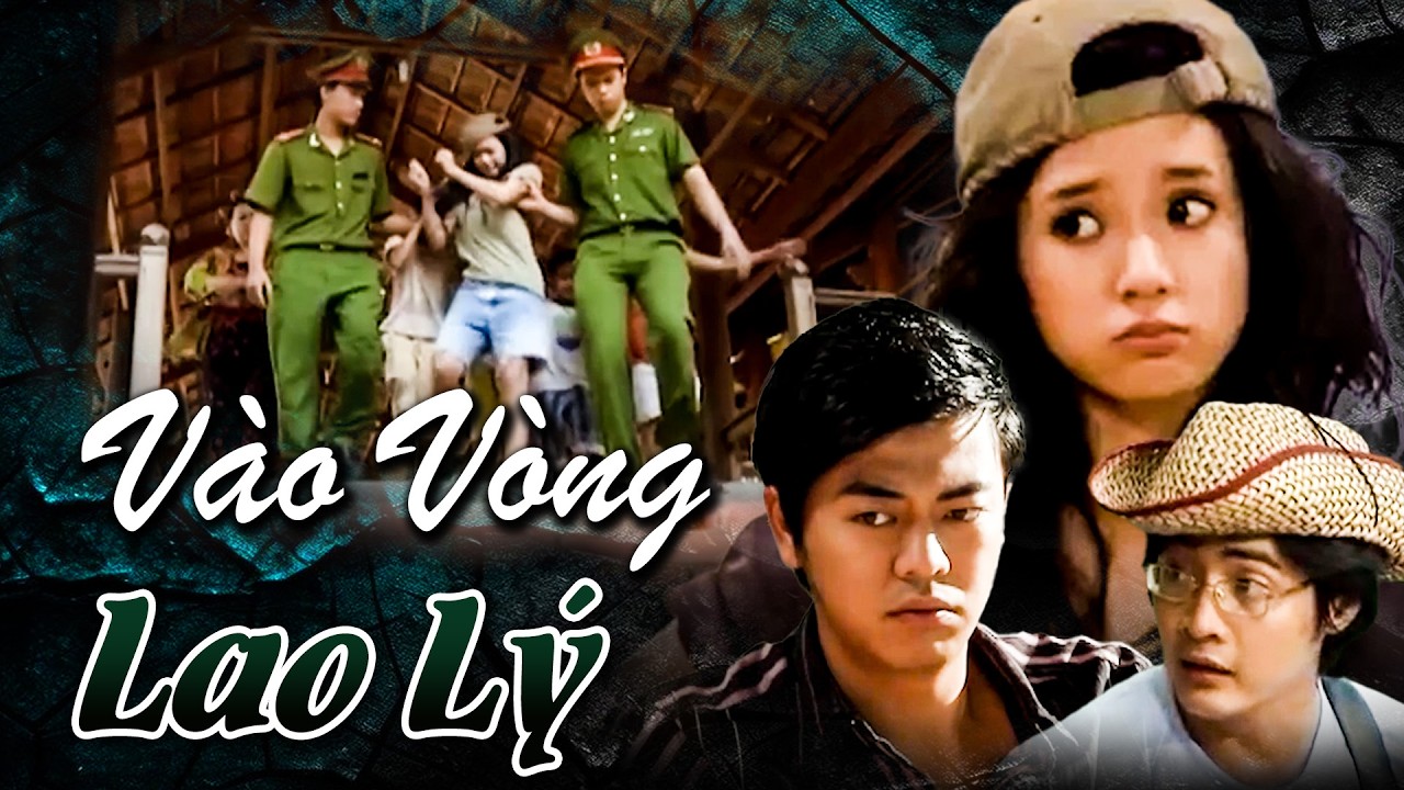 VÀO VÒNG LAO LÝ | Phim Việt Nam Hay Mới Đáng Xem Nhất 2026 | Phim Việt Nam Hay Nhất HTV | HTV Phim