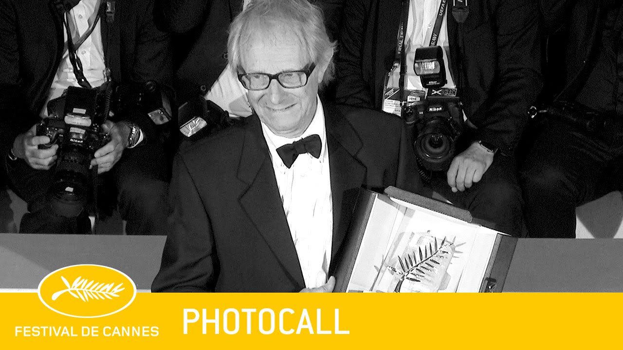 LAUREATS - Photocall - EV - Cannes 2016