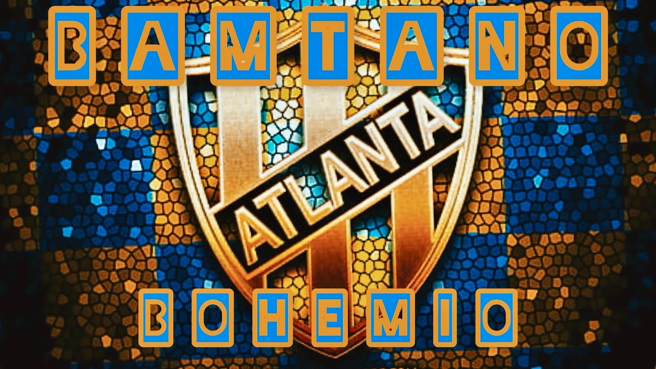 BAMTANO - BOHEMIO • Album Completo