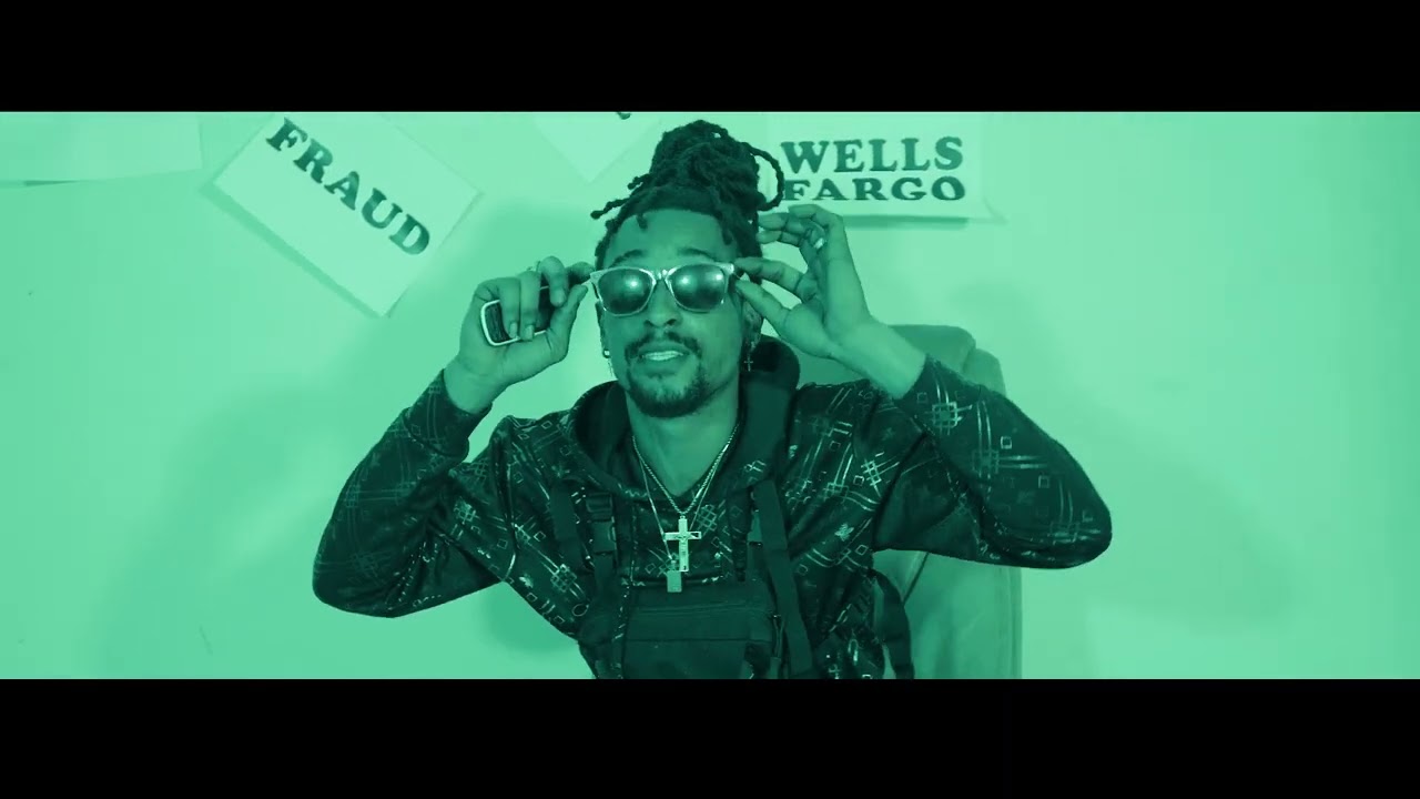 Shabako - DUTTY MONEY | Promotional Music Video (Dutty Money Riddim)