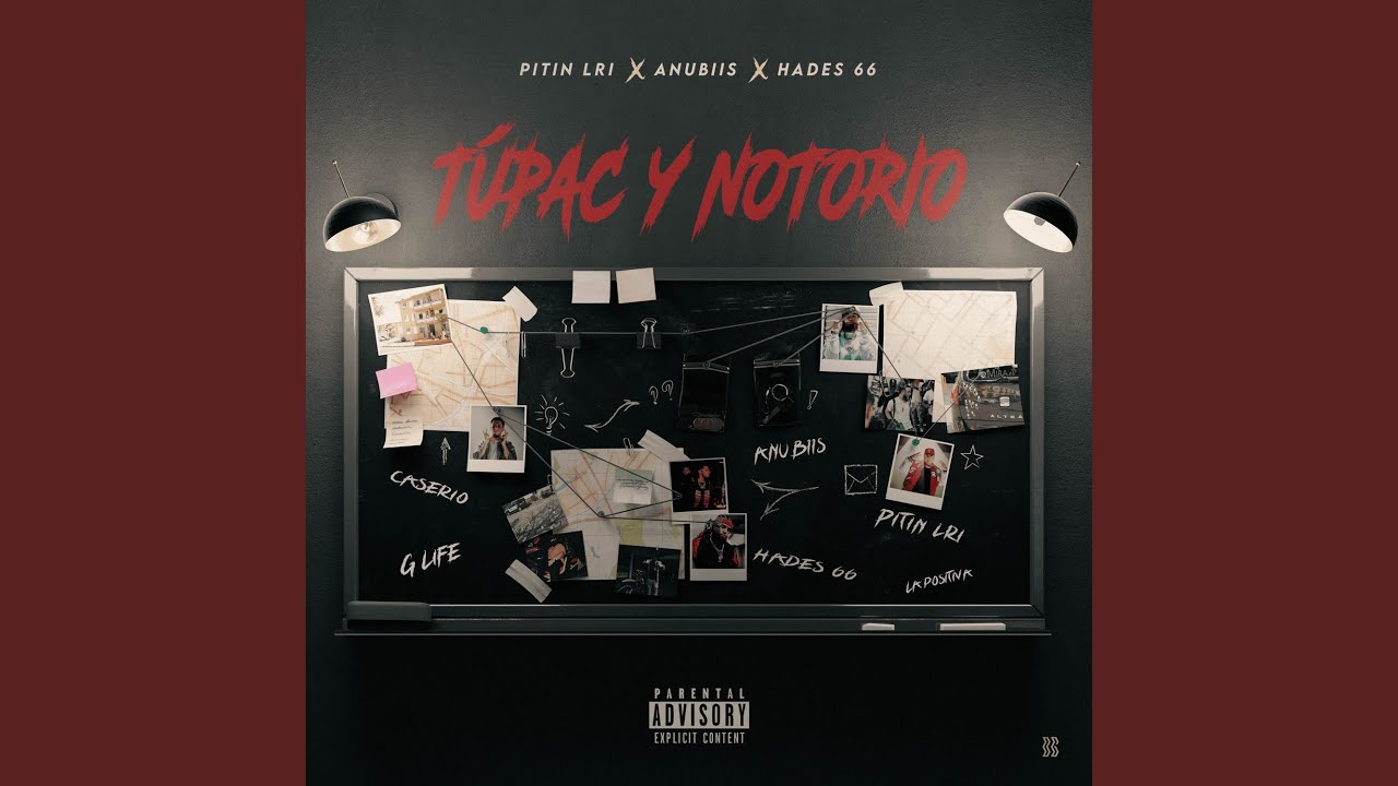 Tupac & Notorio