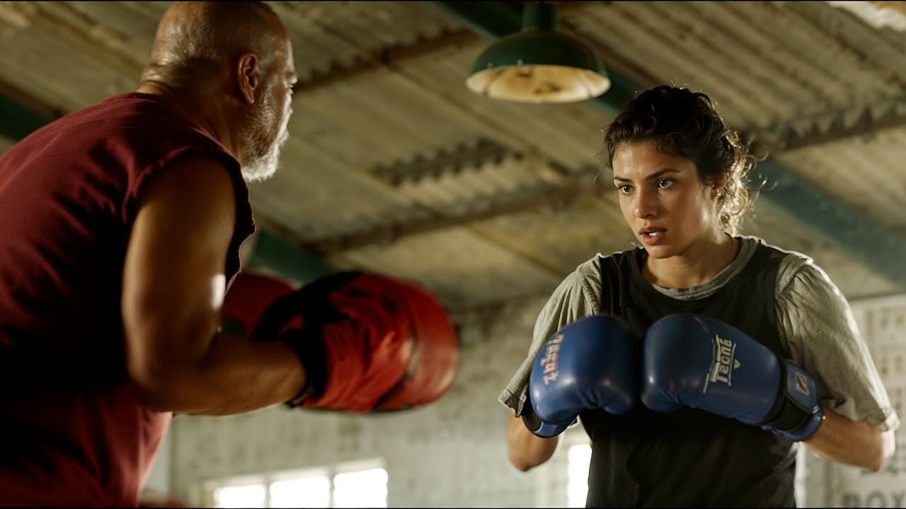 To Get Revenge On Bullies, She Secretly Learned Boxing And Became A World Champion