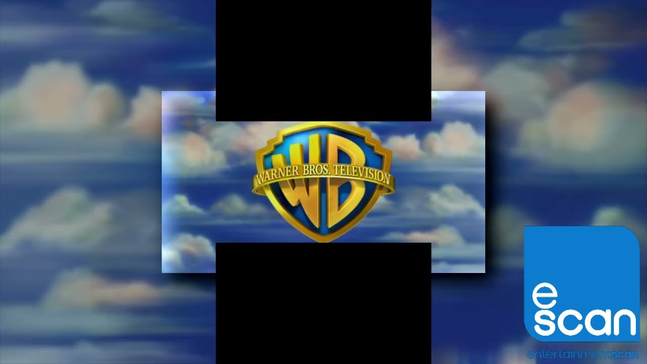 (YTPMV) Bend in the Road Productions/Warner Bros. Televison (2018) Scan