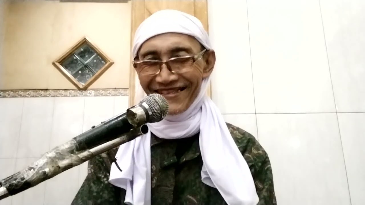 #hikam hal:16, cabang:5 Panjunan Sidoarjo 085730104965