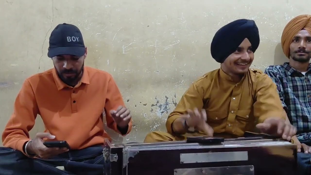 ਜਿਨਾਂ ਦੇ ਵਿੱਚ ਜ਼ੋਰ ਹੁੰਦਾ ਹੈ song by  ਬੱਬੂ ਮੱਲਕੇ‍  #trending #song 