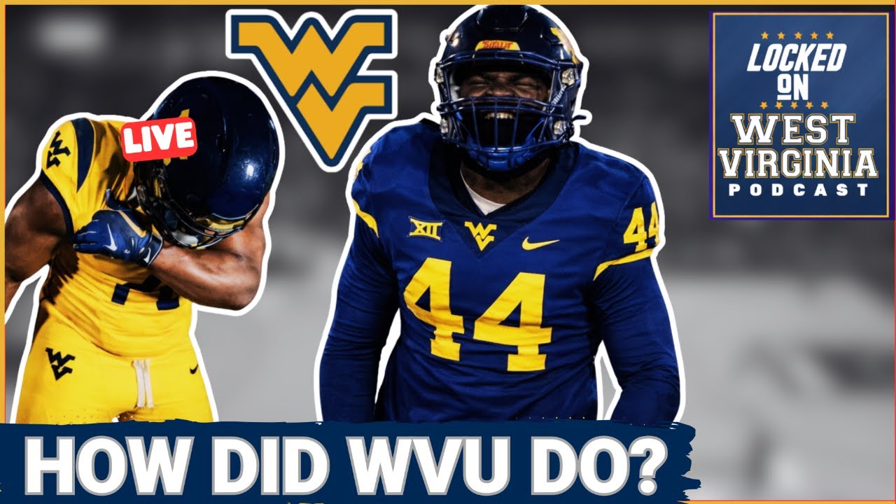 RANKED! The Big 12 PORTAL RANKINGS might SURPRISE you - here’s why!