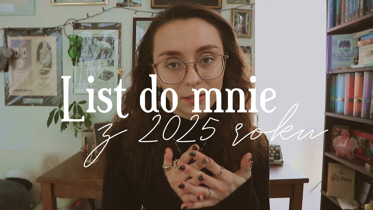 MOJA DROGA JA, OBEJRZYJ TO W 2025 💌