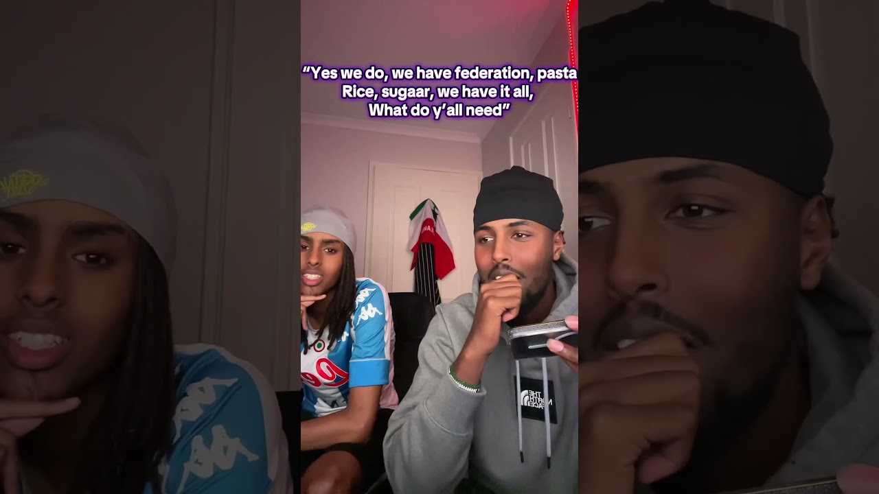 Unc was not fw the pork😂😂 #prank #funny #shorts #somalia #viralvideo #fyp