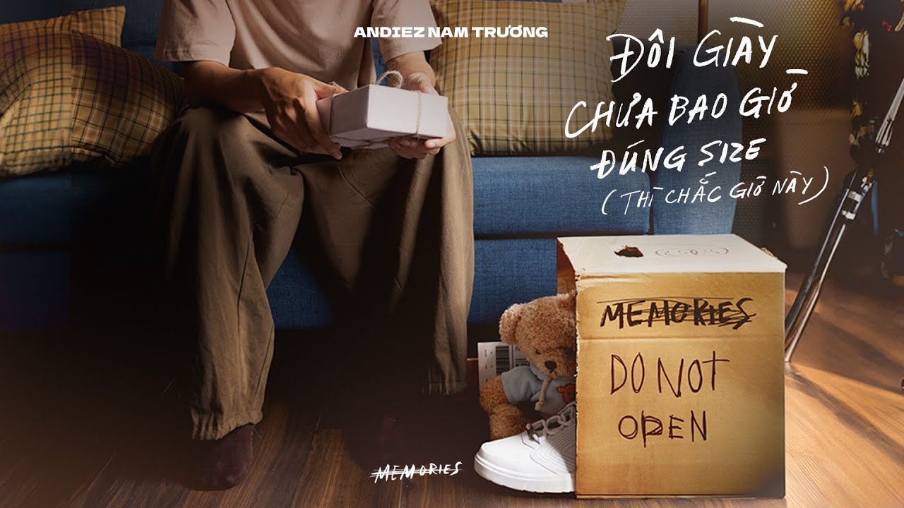 Đ&ocirc;i gi&agrave;y chưa bao giờ đ&uacute;ng size (th&igrave; chắc giờ n&agrave;y) - Andiez x Biti's Hunter