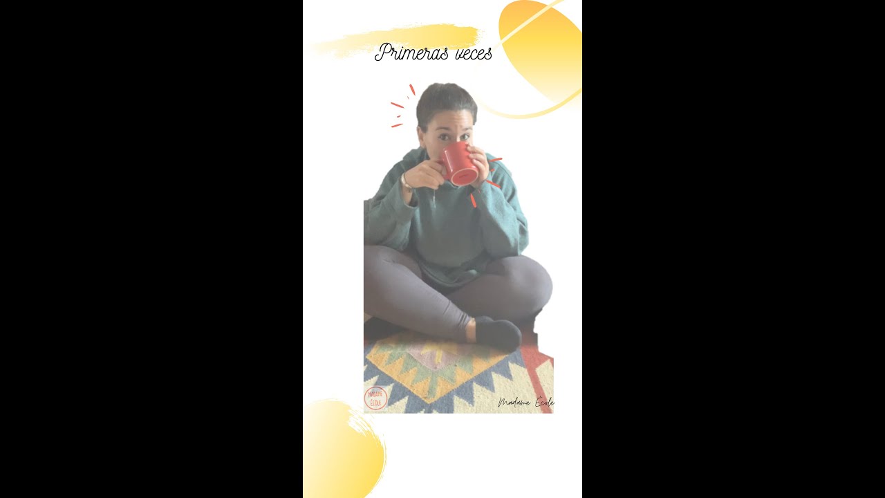 32.-  Mis primeras veces