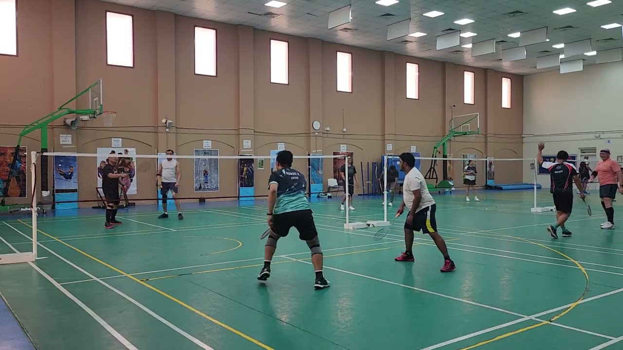 Nel/Nathies vs Supremo/Jim