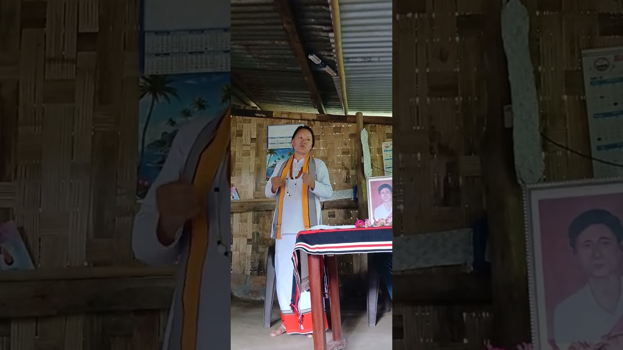 2025 haipau Jadonang chai be tingna mai. Mahur 